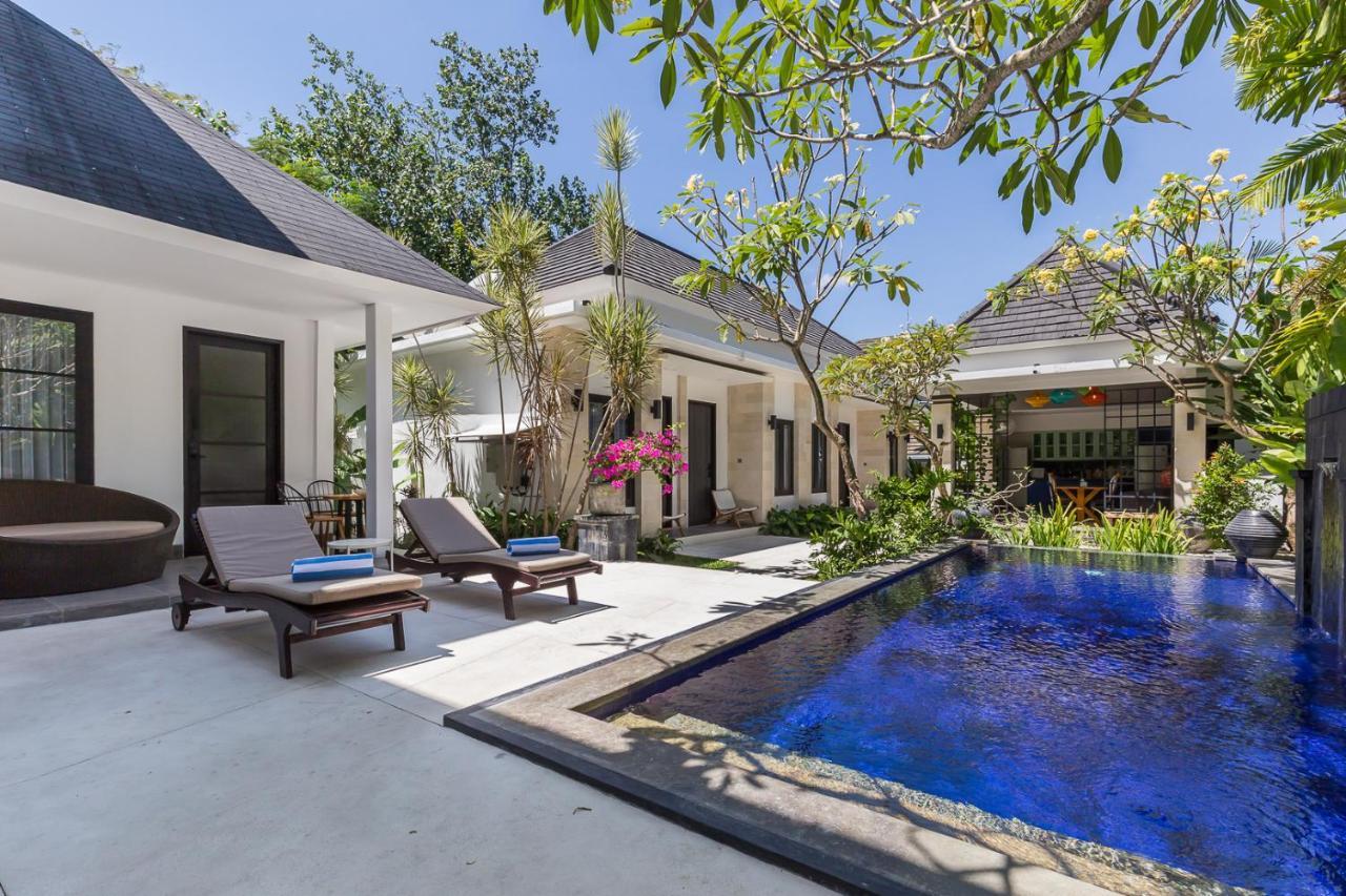 Lamun At Canggu Exterior foto