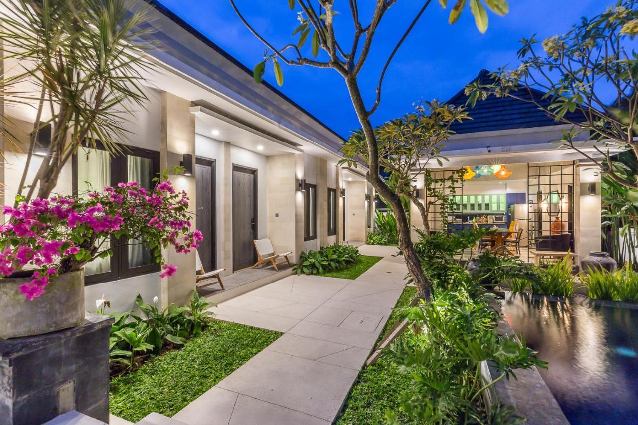 Lamun At Canggu Exterior foto